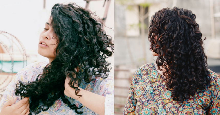 How to Cut Curly Hair for the Best Results